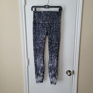Lululemon Wunder Under Pant (Hi-Rise)
